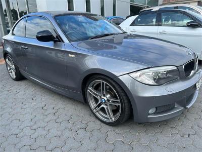 2013 BMW 1 Series 120i Coupe E82 LCI MY1112 for sale in Sydney - Inner West